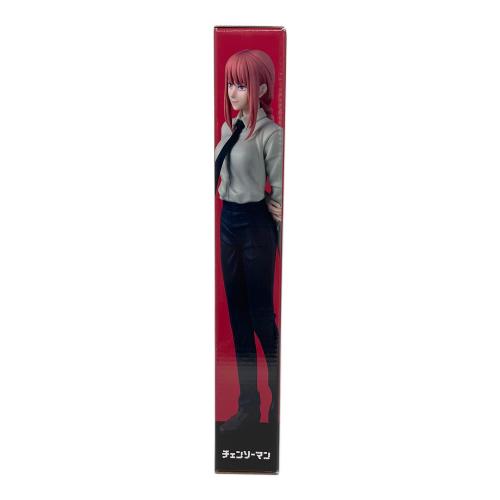 グッドスマイルカンパニー PLAMAX マキマ プラモデル チェンソーマン