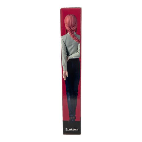 グッドスマイルカンパニー PLAMAX マキマ プラモデル チェンソーマン