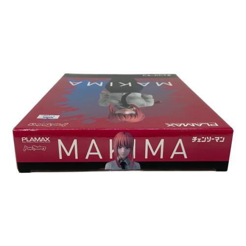 グッドスマイルカンパニー PLAMAX マキマ プラモデル チェンソーマン
