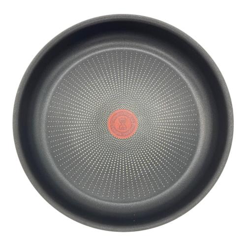 T-Fal (ティファール) フライパン 鍋 蓋 取っ手 インジニオ