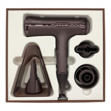 ヘアードライヤー RE-BC-02A 2025年製 Refa BEAUTECH DRYER S+