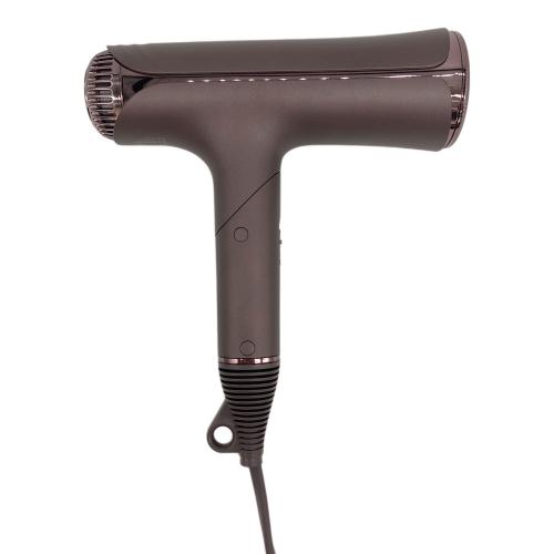KINUJO (キヌージョ) ヘアードライヤー HP001-BR 2026年製 Silk Premium Dryer アーバンブラウン