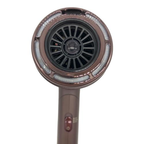 KINUJO (キヌージョ) ヘアードライヤー HP001-BR 2026年製 Silk Premium Dryer アーバンブラウン