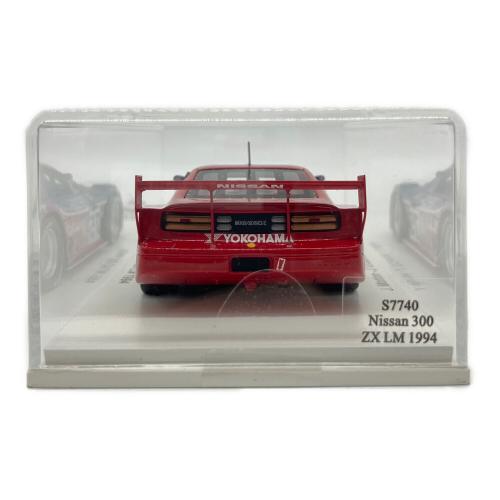 SPARK (スパーク) 日産 300ZX LM 1994 #75 ミニカー