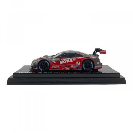 京商 (キョウショウ) nismo MOTUL AUTECH GT-R #1 SUPER GT 2015