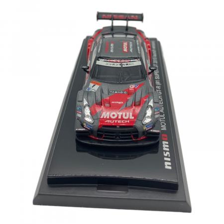 京商 (キョウショウ) nismo MOTUL AUTECH GT-R #1 SUPER GT 2015