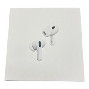 Apple (アップル) AirPods Pro(第2世代) MTJV3J/A