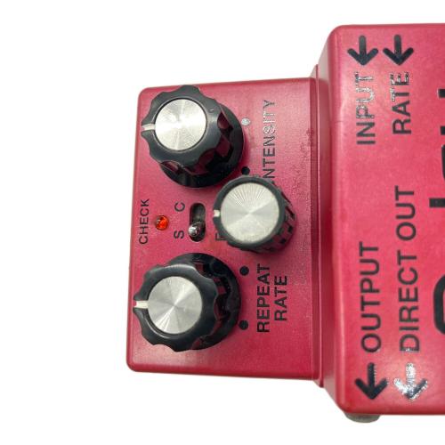 BOSS (ボス) ディレイ DM-2W 技 WAZAcraft