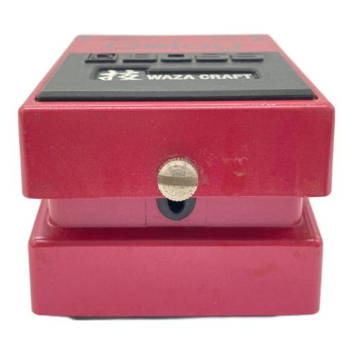 BOSS (ボス) ディレイ DM-2W 技 WAZAcraft