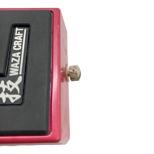 BOSS (ボス) ディレイ DM-2W 技 WAZAcraft