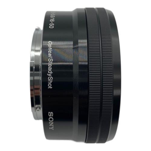 SONY (ソニー) デジタル一眼レフカメラ α6300 ILCE-6300L パワーズームレンズキット