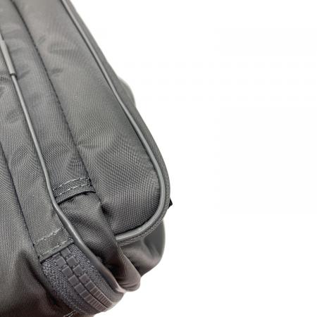 PORTER (ポーター) カメラバッグ(M) 526-05913 グレー ストラップ付