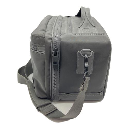 PORTER (ポーター) カメラバッグ(M) 526-05913 グレー ストラップ付