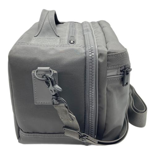 PORTER (ポーター) カメラバッグ(M) 526-05913 グレー ストラップ付