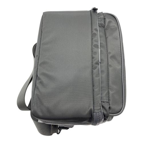 PORTER (ポーター) カメラバッグ(M) 526-05913 グレー ストラップ付
