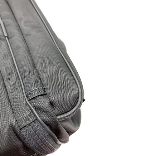 PORTER (ポーター) カメラバッグ(M) 526-05913 グレー ストラップ付