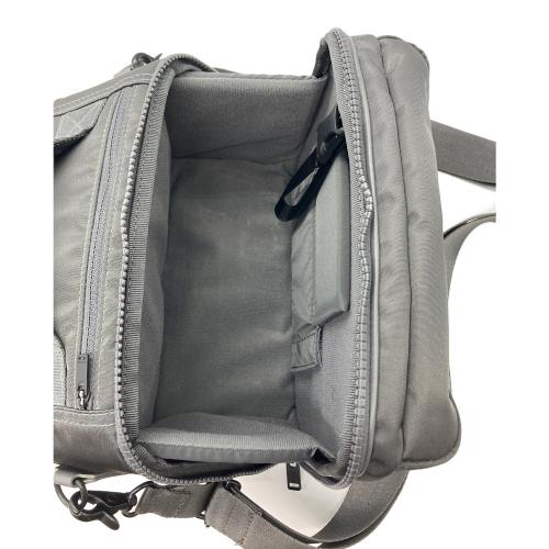PORTER (ポーター) カメラバッグ(M) 526-05913 グレー ストラップ付