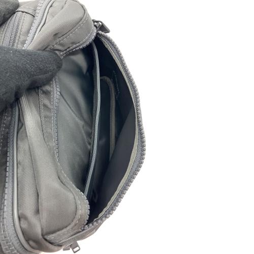 PORTER (ポーター) カメラバッグ(M) 526-05913 グレー ストラップ付