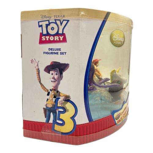 ウォルト・ディズニー・ジャパン トイ・ストーリー3 デラックスフィギュアセット(14体)
