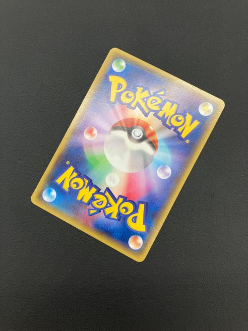 ポケモンカード メガトウキョーのピカチュウ プロモ