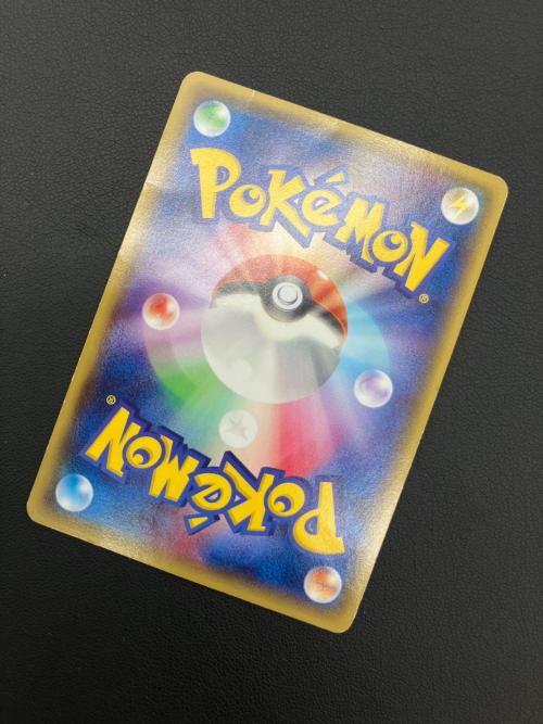 ポケモンカード メガトウキョーのピカチュウ プロモ