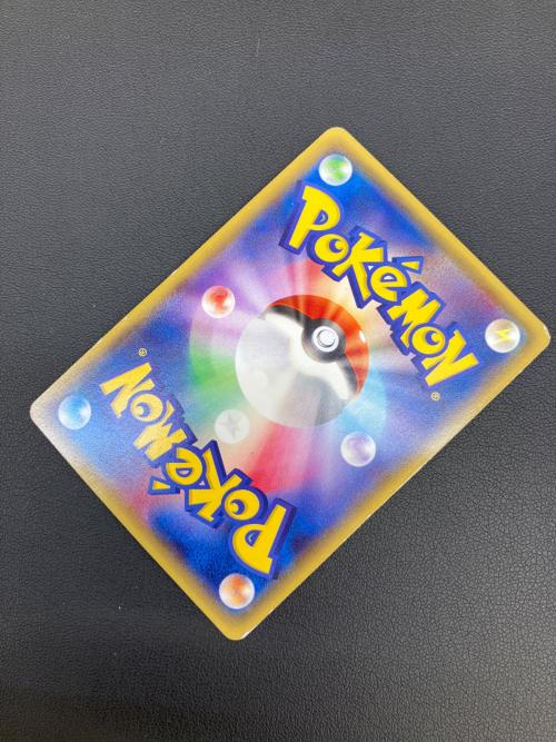 メガトウキョーのピカチュウ ポケモンカード プロモ