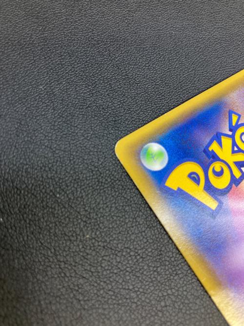 メガトウキョーのピカチュウ ポケモンカード プロモ