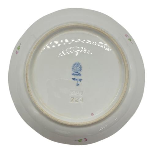 Herend (ヘレンド) カップ＆ソーサー アポニーフラワー