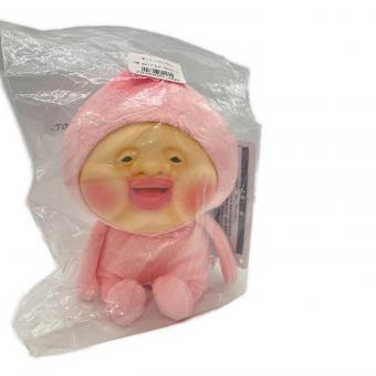 BANDAI SPIRITS (バンダイスピリッツ) 一番くじ こびとづかん A賞 ぬいぐるみ カクレモモジリ