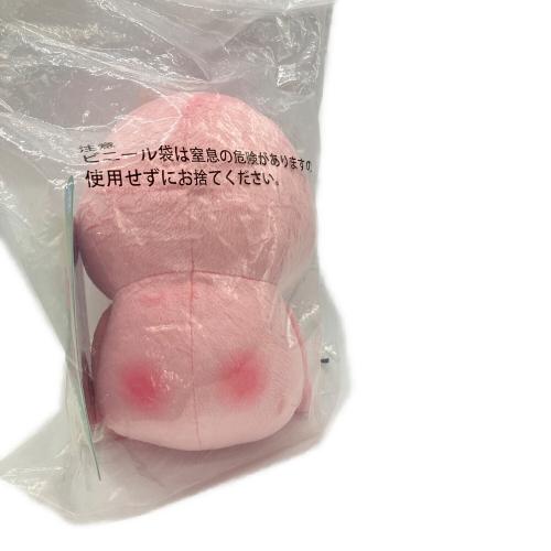 BANDAI SPIRITS (バンダイスピリッツ) 一番くじ こびとづかん A賞 ぬいぐるみ カクレモモジリ