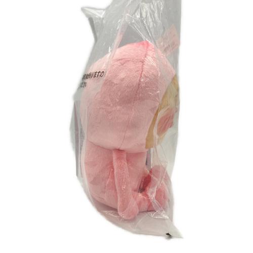 BANDAI SPIRITS (バンダイスピリッツ) 一番くじ こびとづかん A賞 ぬいぐるみ カクレモモジリ