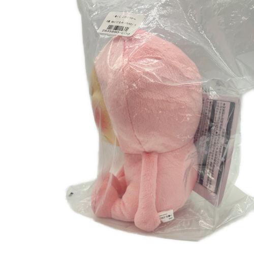 BANDAI SPIRITS (バンダイスピリッツ) 一番くじ こびとづかん A賞 ぬいぐるみ カクレモモジリ