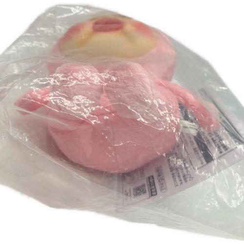 BANDAI SPIRITS (バンダイスピリッツ) 一番くじ こびとづかん A賞 ぬいぐるみ カクレモモジリ