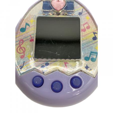 BANDAI (バンダイ) たまごっちみくす Dream m!x ver. パープル
