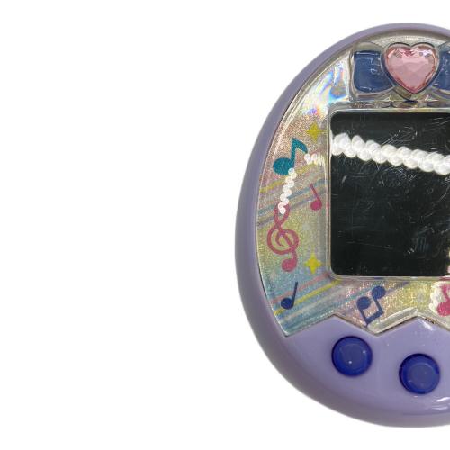 BANDAI (バンダイ) たまごっちみくす Dream m!x ver. パープル