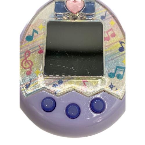 BANDAI (バンダイ) たまごっちみくす Dream m!x ver. パープル