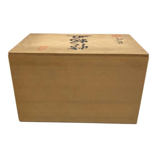 美濃焼 (ミノヤキ) 焼物皿 京紫龍峰 5枚組