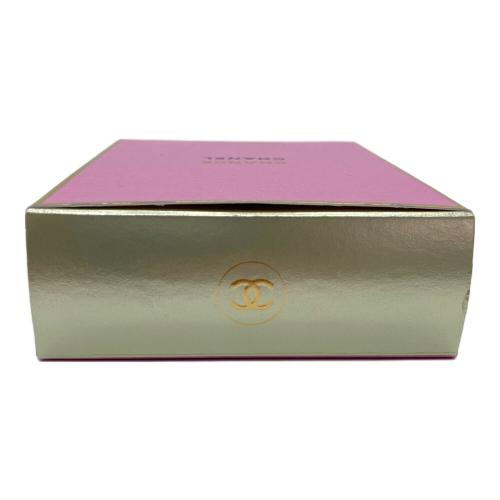 CHANEL (シャネル) チャンス オードゥ パルファム 50ml 残量80%-99%