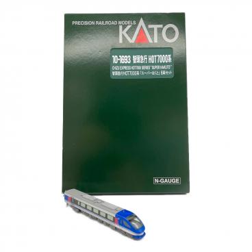 カテゴリ：Nゲージ・鉄道模型｜キーワード：KATO】商品一覧｜中古