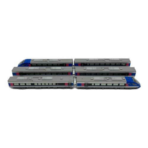 KATO (カトー) 智頭急行 HOT7000系「スーパーはくと」 Nゲージ 10-1693 6両セット