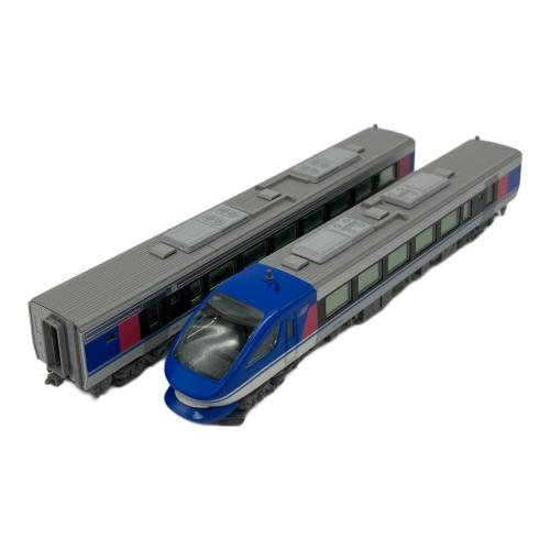 KATO (カトー) 智頭急行 HOT7000系「スーパーはくと」 Nゲージ 10-1693 6両セット
