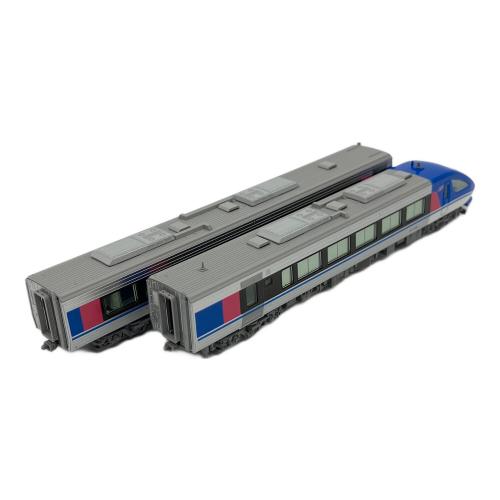 KATO (カトー) 智頭急行 HOT7000系「スーパーはくと」 Nゲージ 10-1693 6両セット
