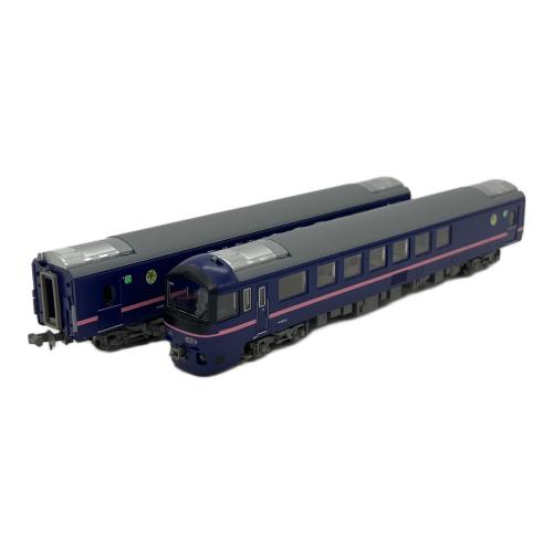 マイクロエース 485系お座敷電車「華」高崎車両センター 6両セット Nゲージ A-2274