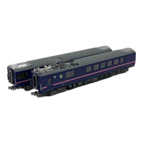 マイクロエース 485系お座敷電車「華」高崎車両センター 6両セット Nゲージ A-2274
