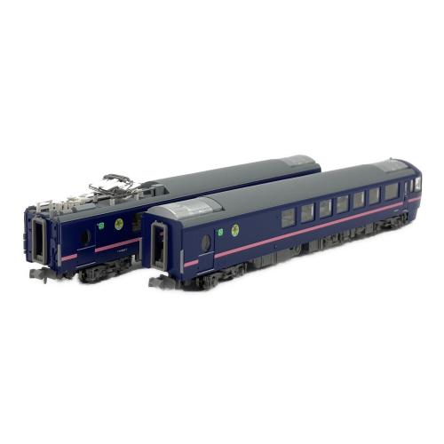マイクロエース 485系お座敷電車「華」高崎車両センター 6両セット Nゲージ A-2274