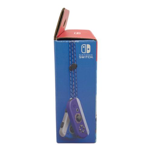 Nintendo (ニンテンドウ) Switch用コントローラー HAC-015/HAC-016/HAC-014 ゼルダの伝説 スカイウォードソードエディション