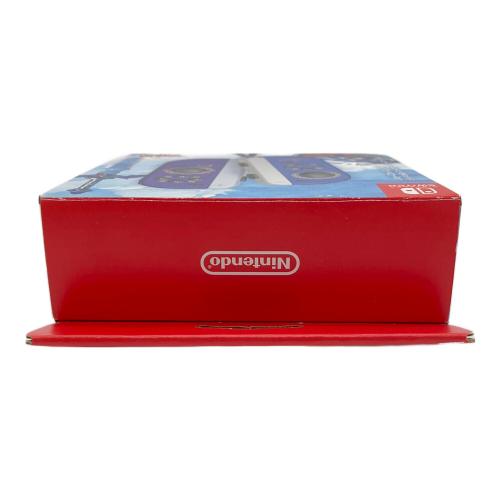 Nintendo (ニンテンドウ) Switch用コントローラー HAC-015/HAC-016/HAC-014 ゼルダの伝説 スカイウォードソードエディション