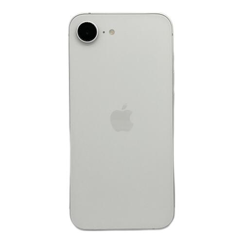 Apple (アップル) iPhone17e MHRP4J/A 256GB ホワイト