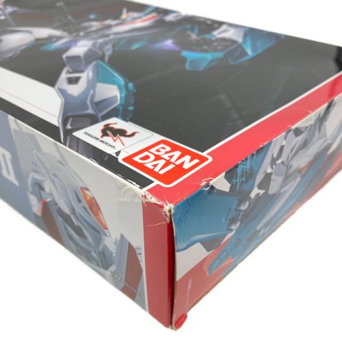 BANDAI (バンダイ) 魂ウェブ HI-METAL R VF-2SS バルキリーII +SAP(シルビー・ジーナ機) 『超時空要塞マクロスII -LOVERS AGAIN-』