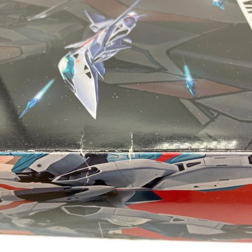 BANDAI (バンダイ) 魂ウェブ HI-METAL R VF-2SS バルキリーII +SAP(シルビー・ジーナ機) 『超時空要塞マクロスII -LOVERS AGAIN-』